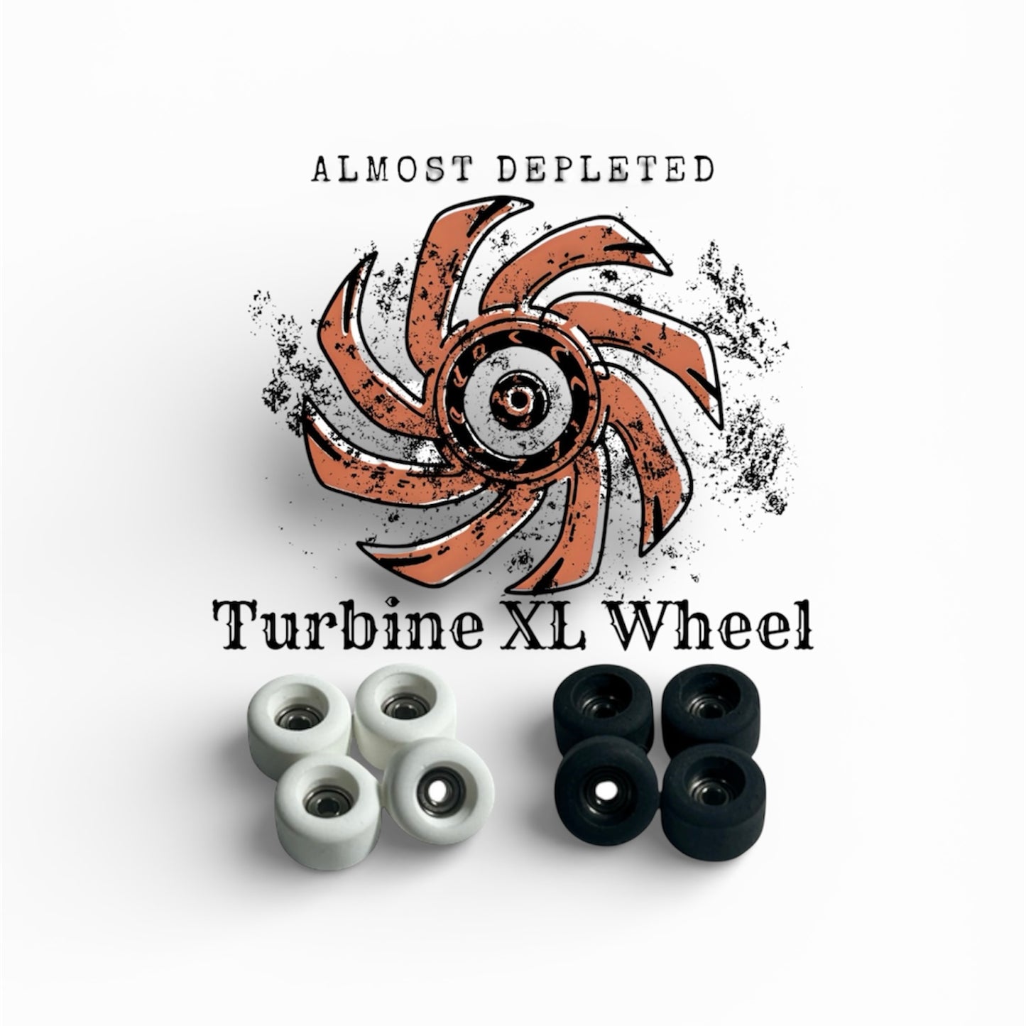 Turbine XL Wheel