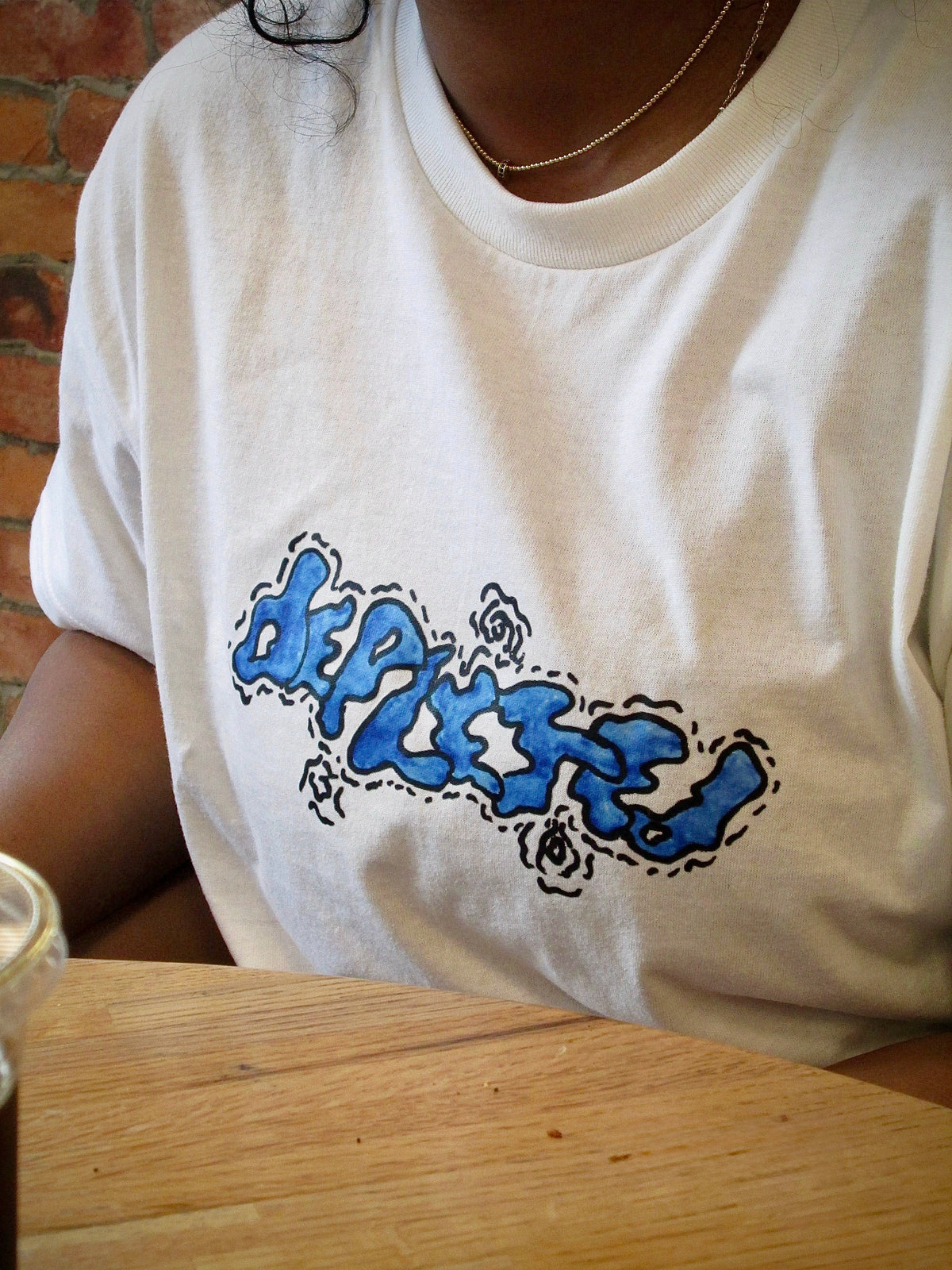 Flow Tee