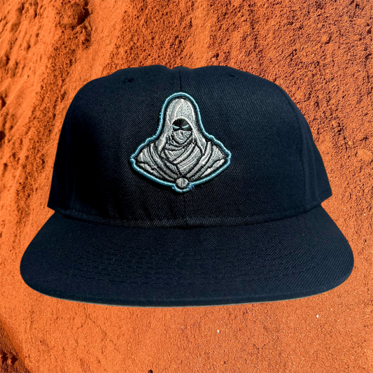 Florida Depleters Navy Fitted Cap
