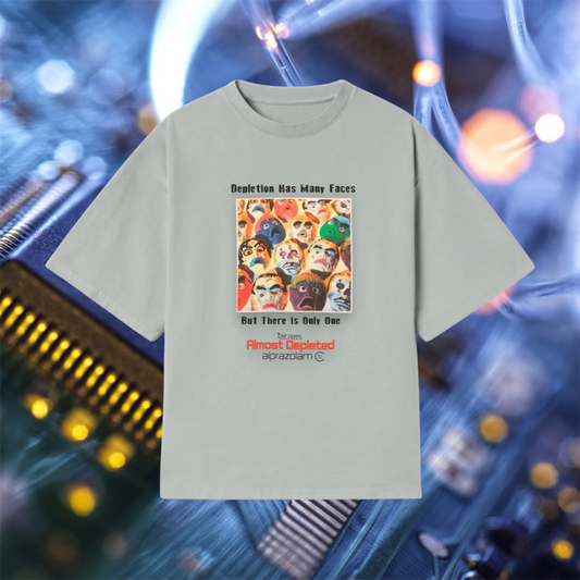 Big Pharmaceutical Tee