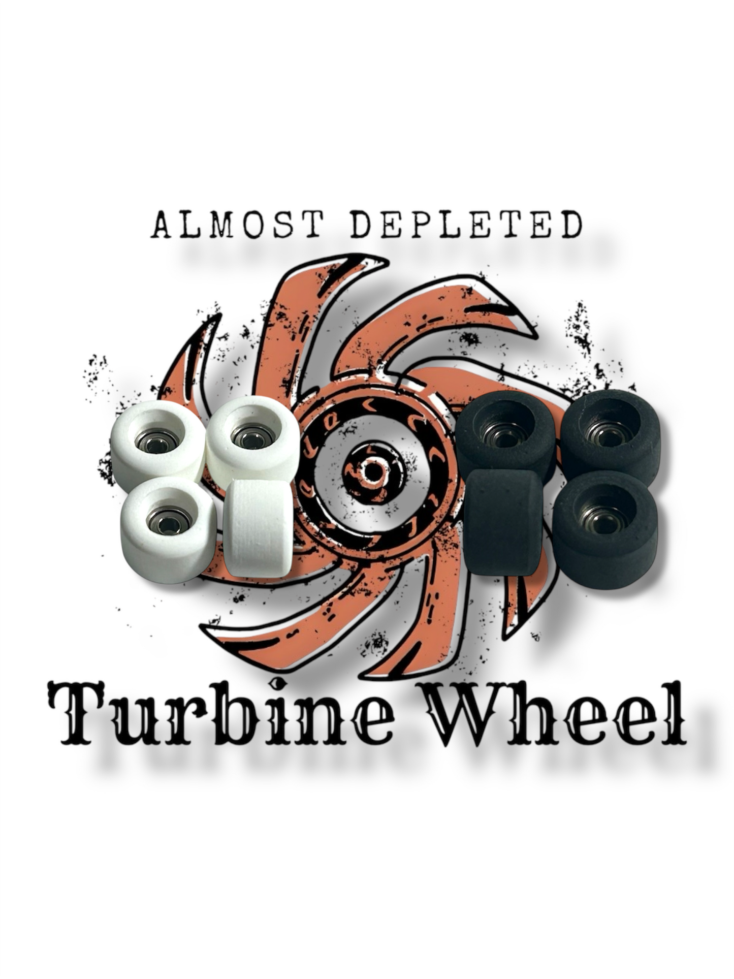 Turbine XL Wheel