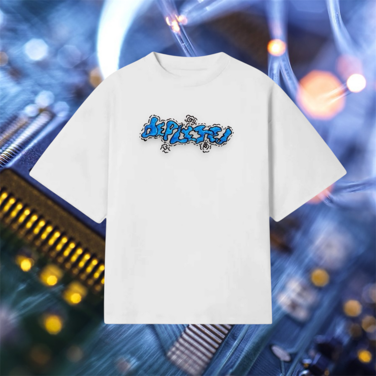 Flow Tee