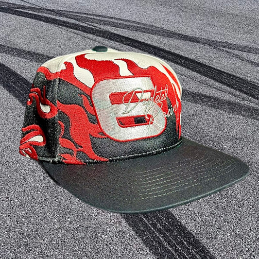 Depleted Racing Blaze Hat