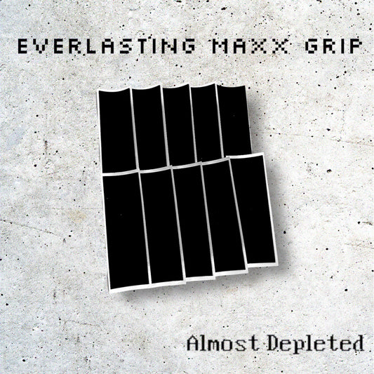 Everlasting Maxx Grip
