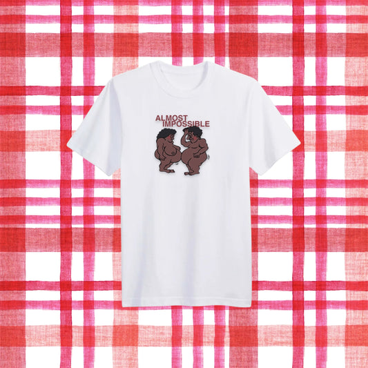 Almost Impossible Tee